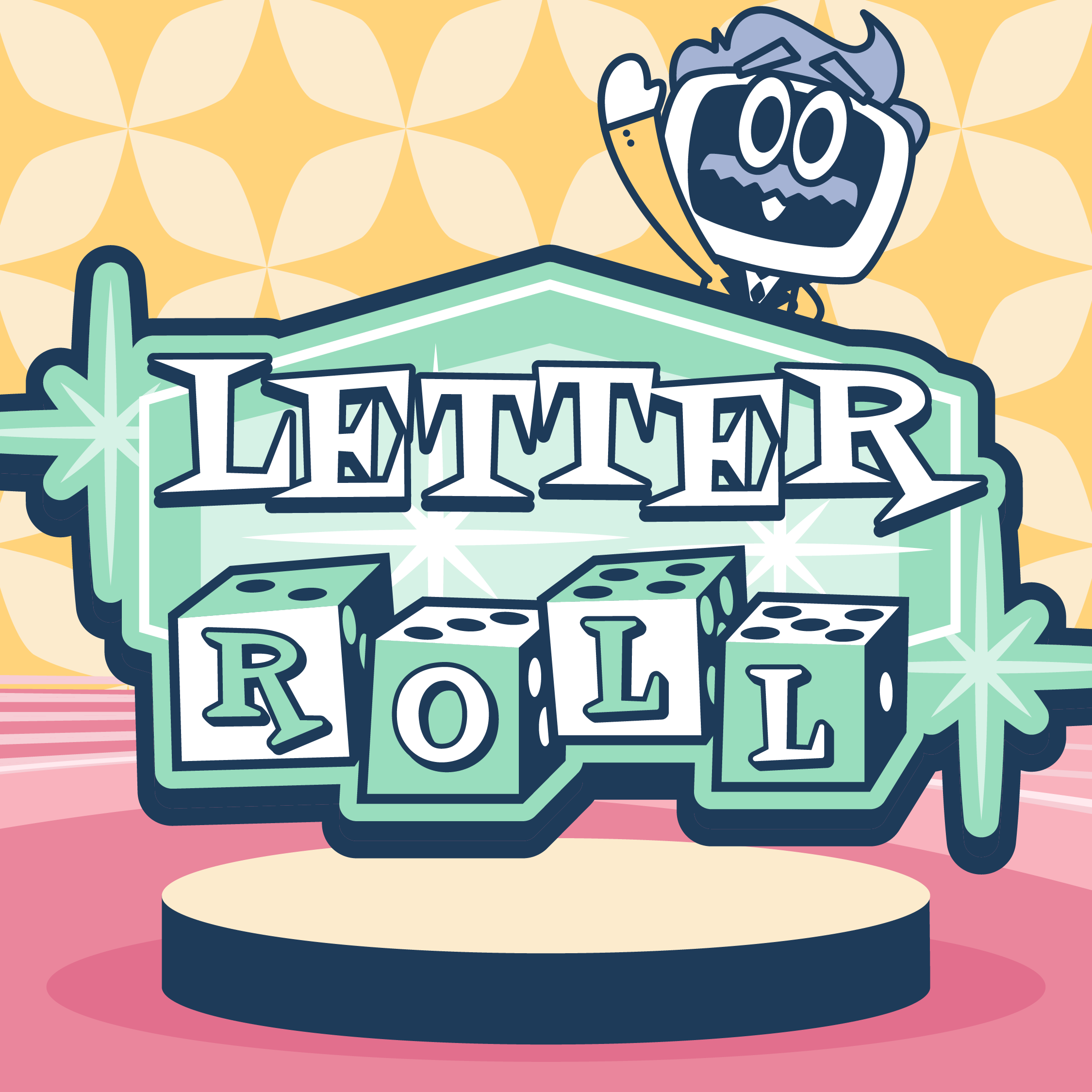 Letter Roll