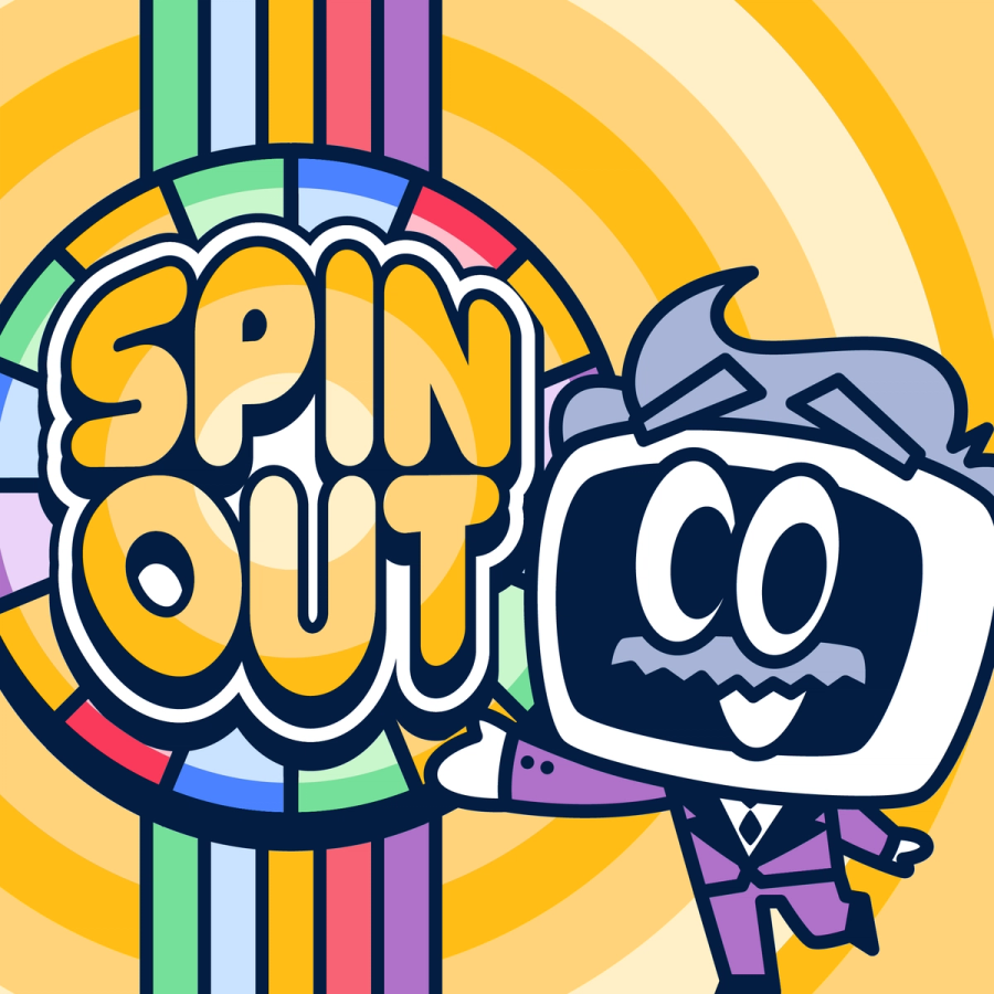 Spin Out