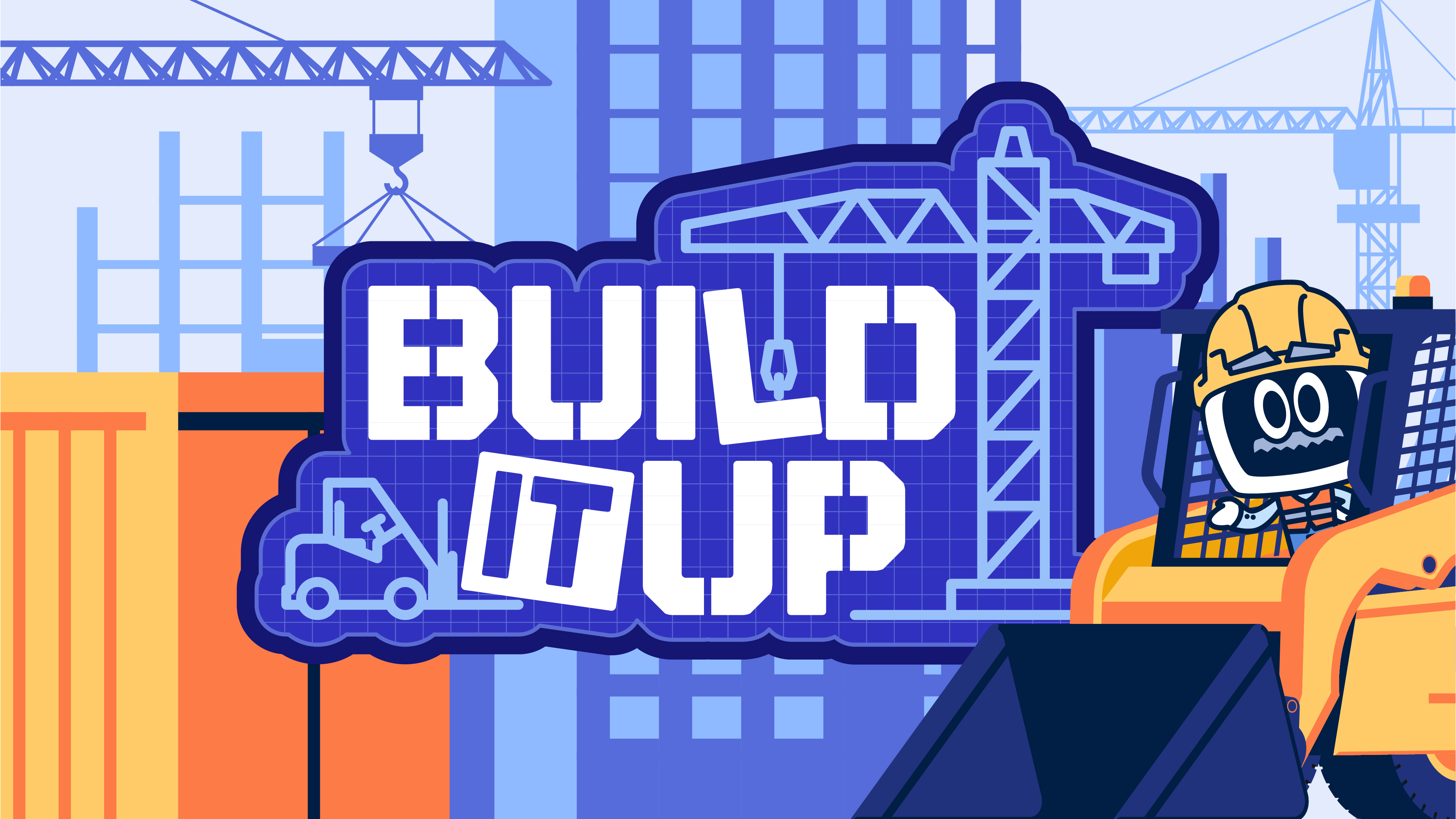 Build It Up