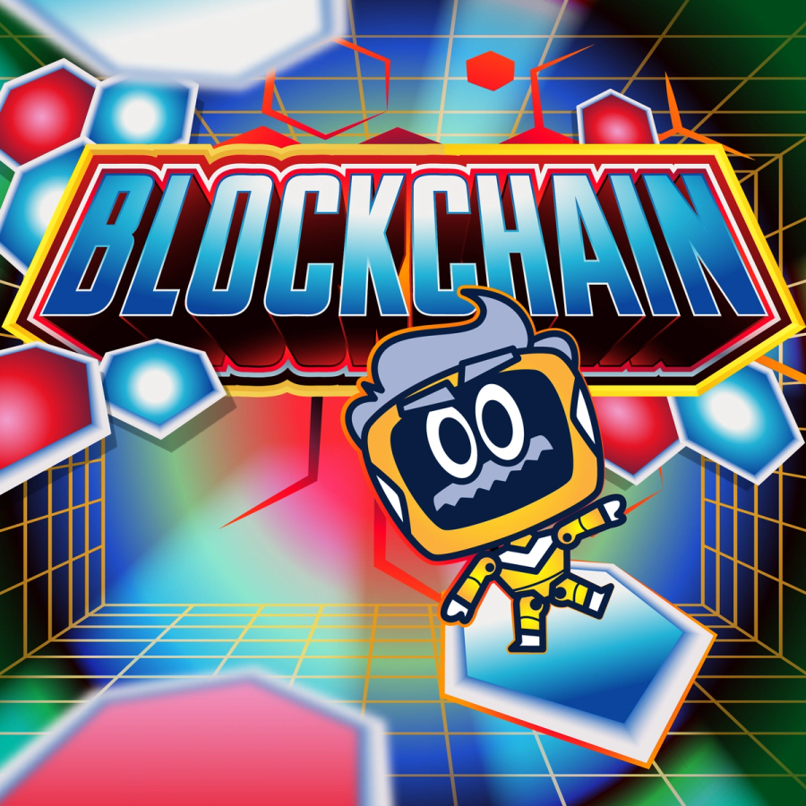 Blockchain