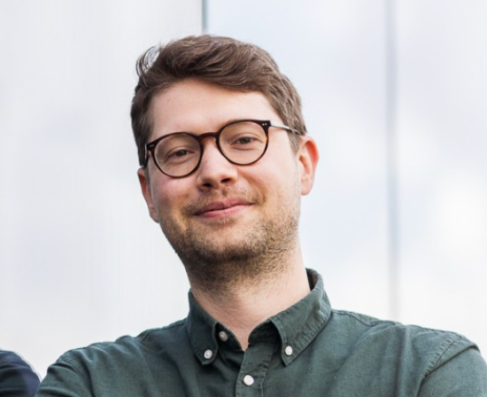 Jens Meijer