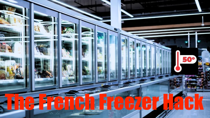 The French Freezer Hack: When Hackers Heat Up the Supermarket