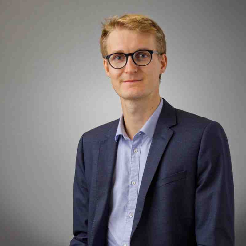 Picture of Koen Verbeke