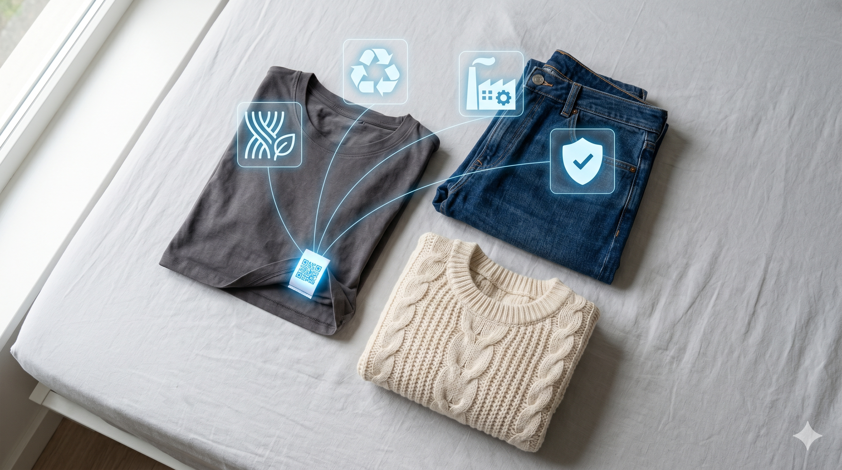 Textile Digital Product Passport: A Practical Roadmap for Brands and Suppliers