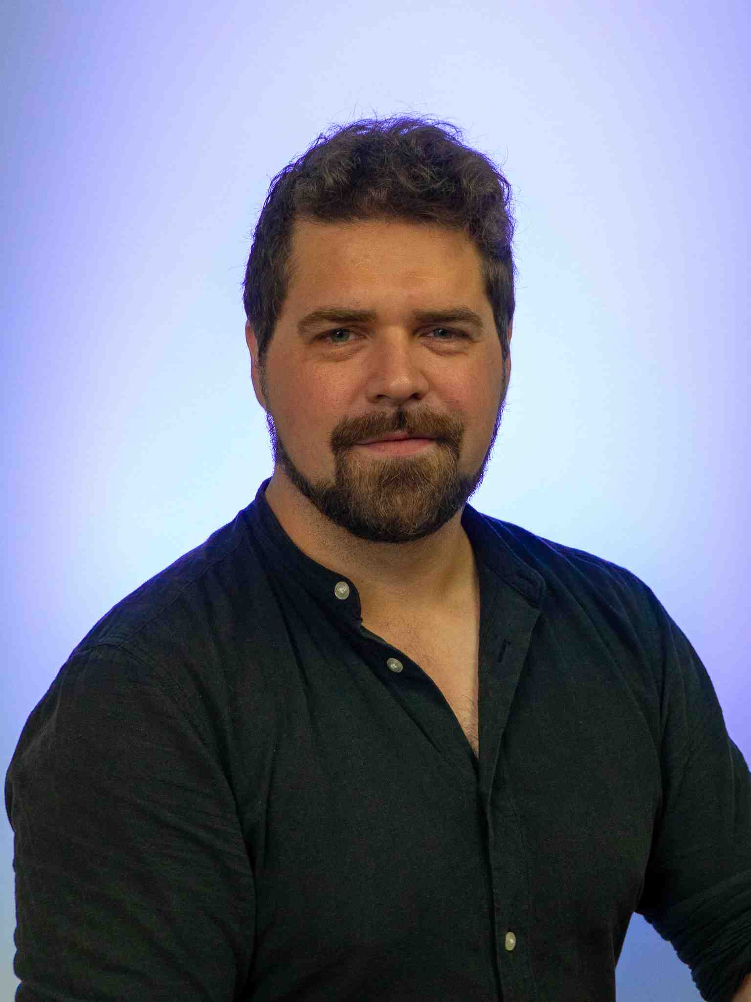 Picture of Mitchell Kerselaers