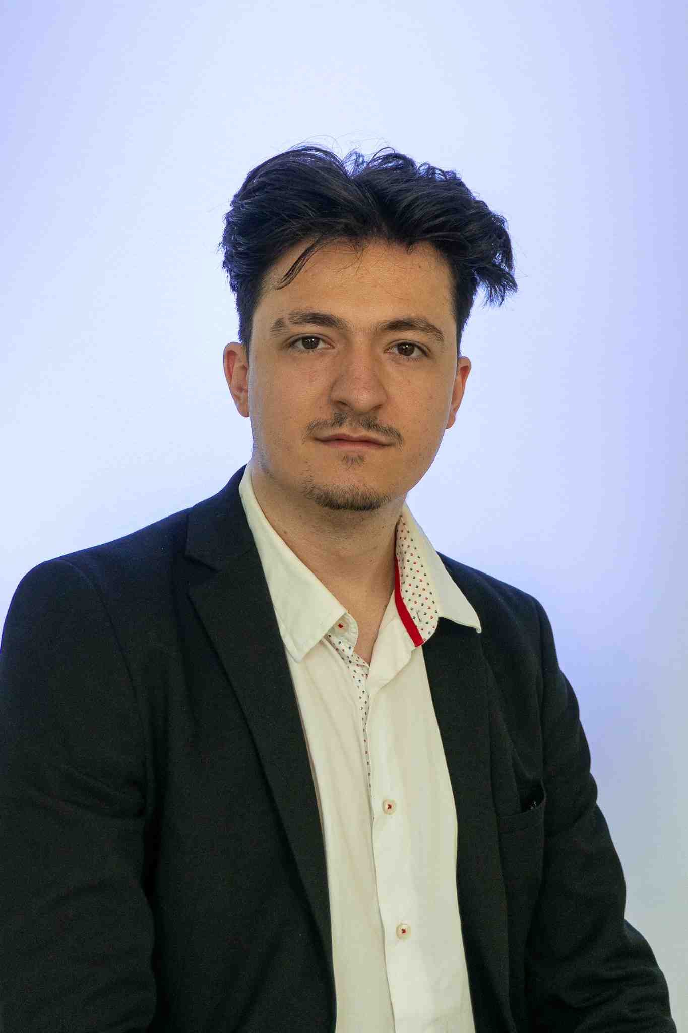Picture of Brendan Craven