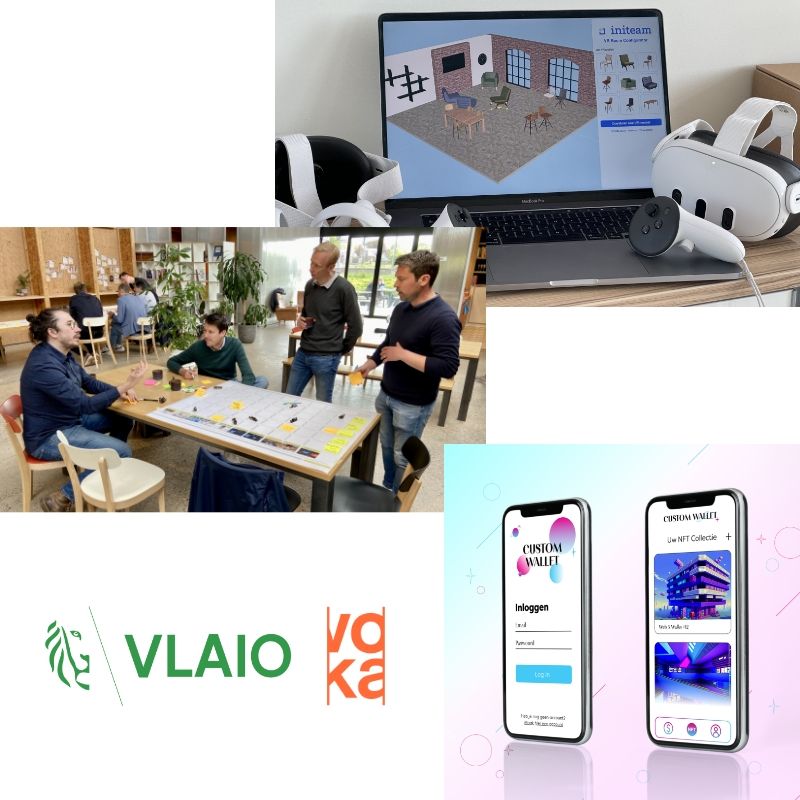 Image representing: AI Prototyping & Proof of Concepts