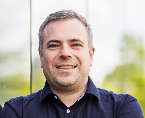 Koen Mathijs (Reliance)