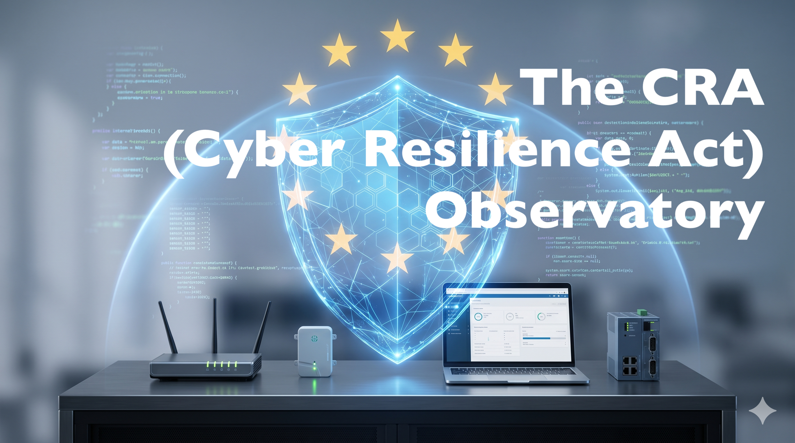 The CRA (Cyber Resilience Act) Observatory 