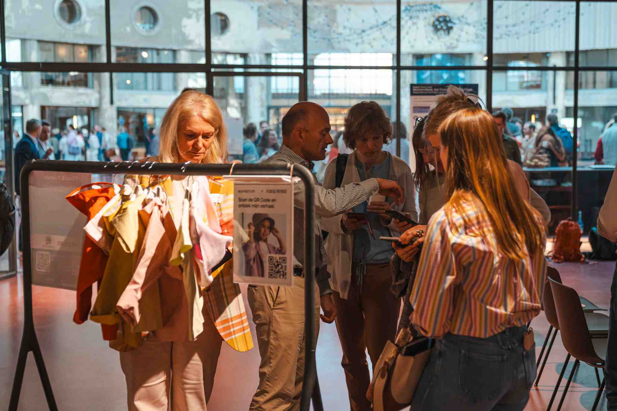 Example project image