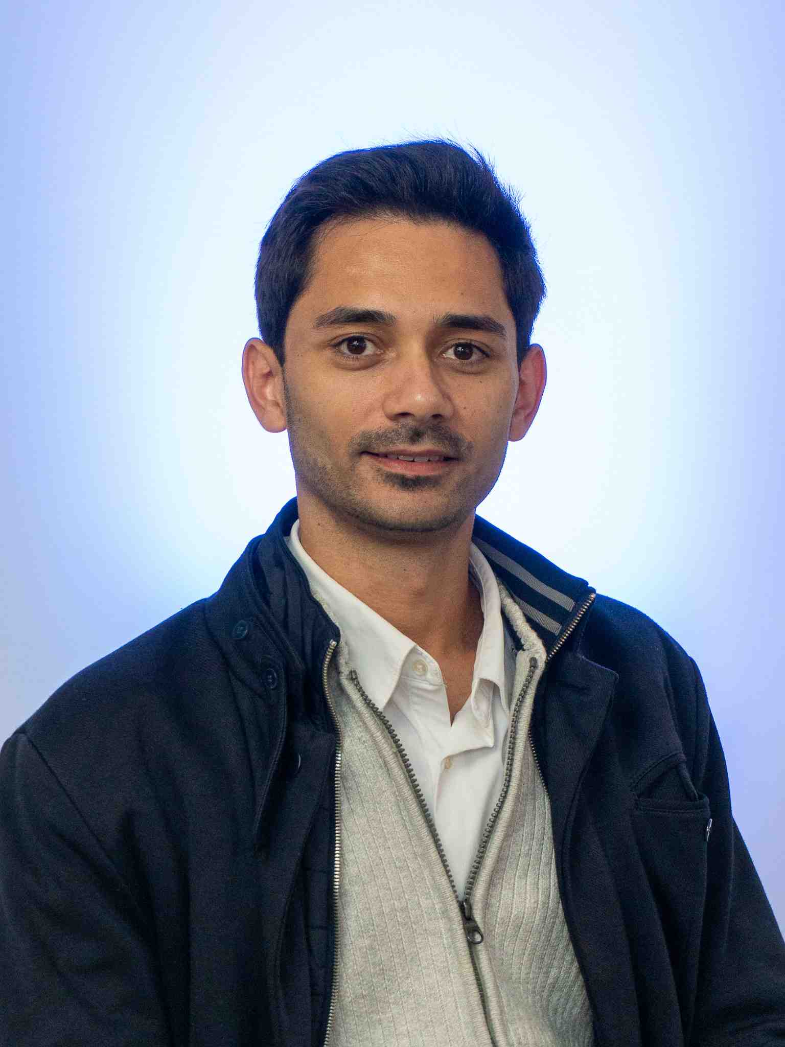 Picture of Kushal Soni