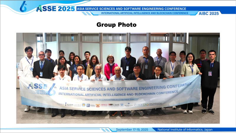 Group photo
