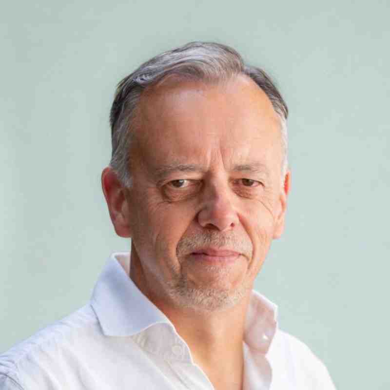 Picture of Ronald Hermans