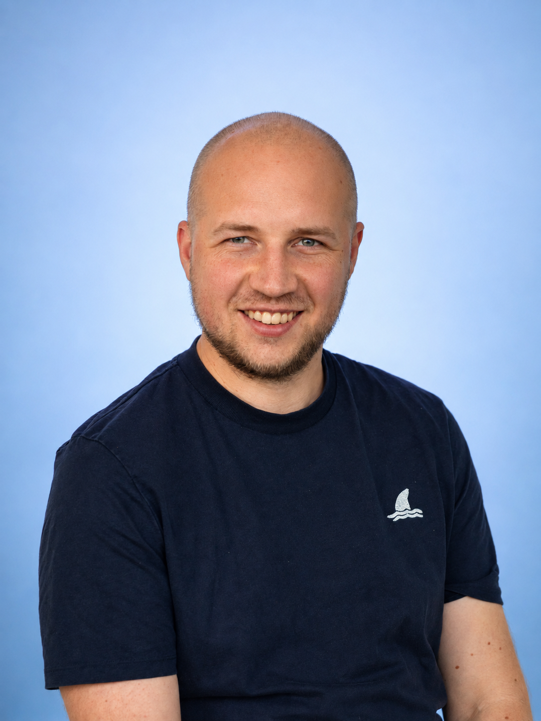 Picture of Pieter Verbeke