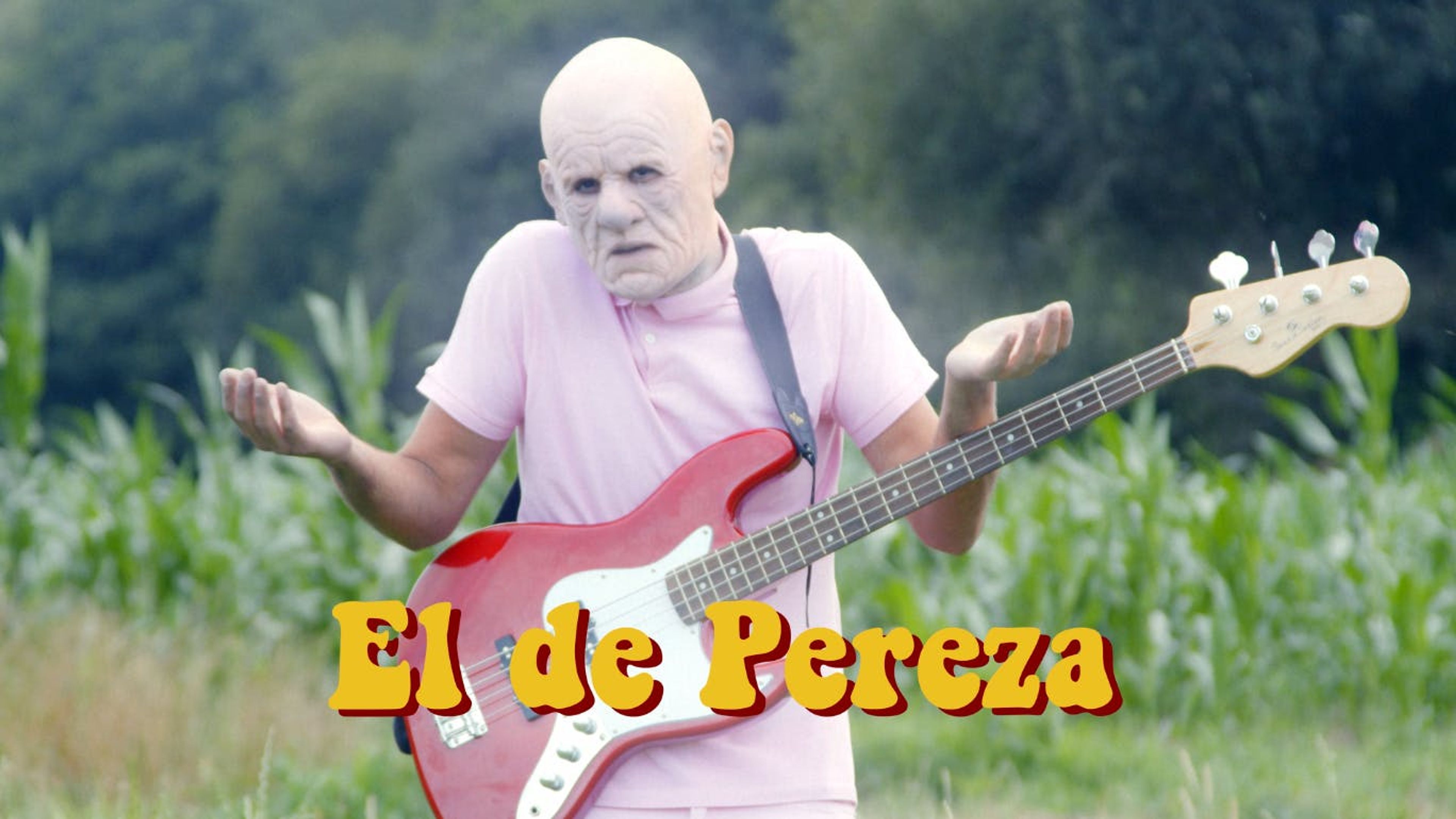 Canción Inofensiva