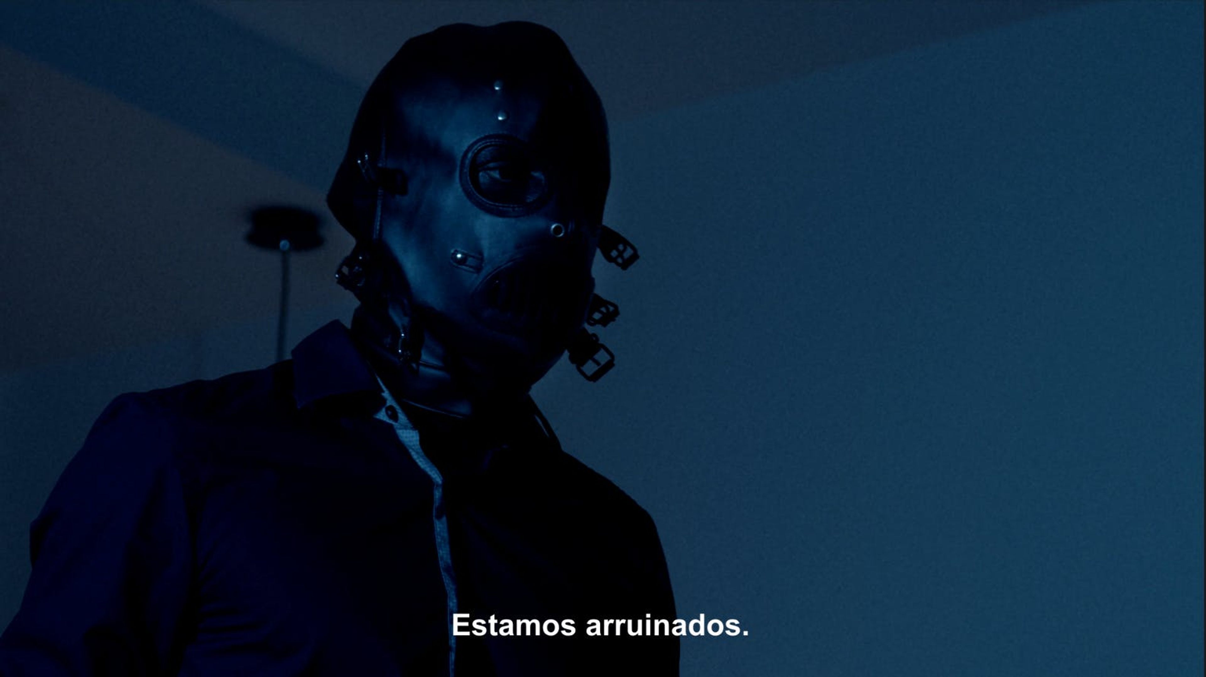 Canción Inofensiva