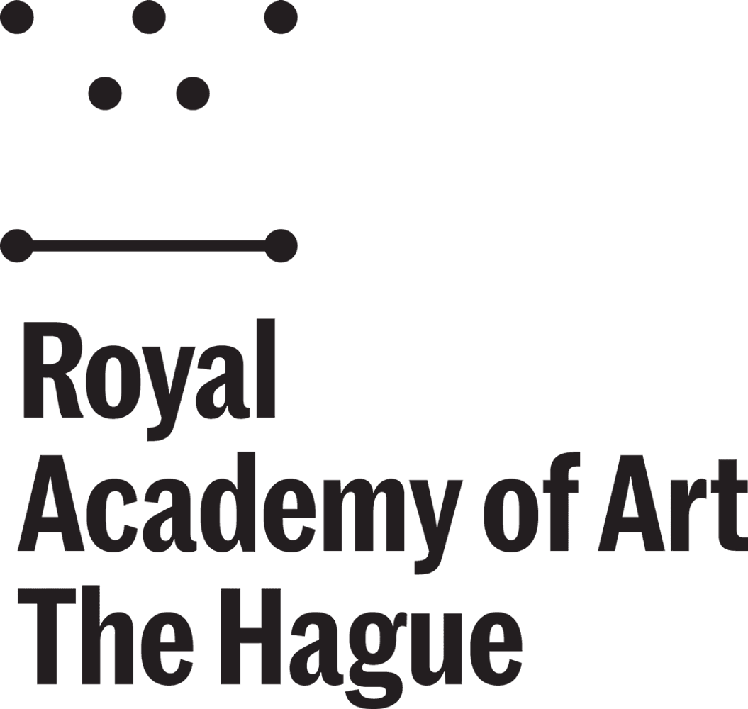 Koninklijke Academie van Beeldende Kunsten (KABK) | KABK