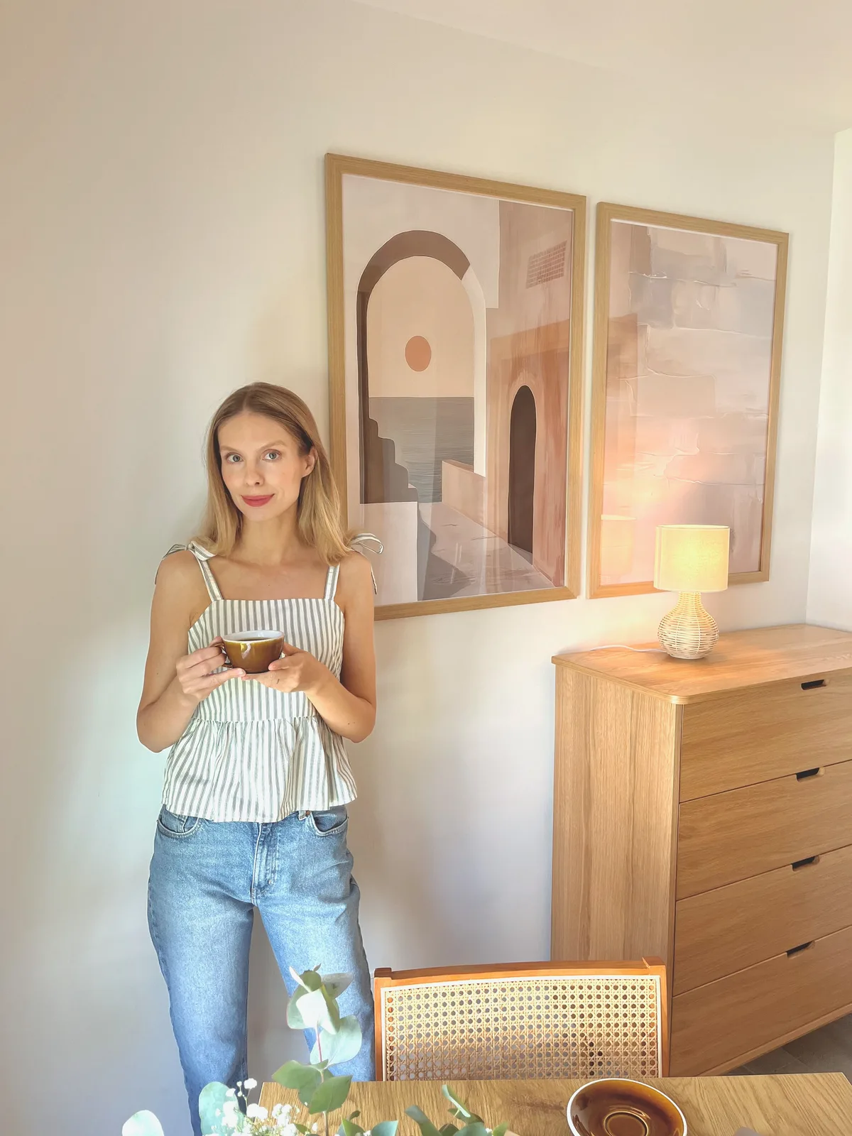 Kristina Uhnak - Spanish tutor