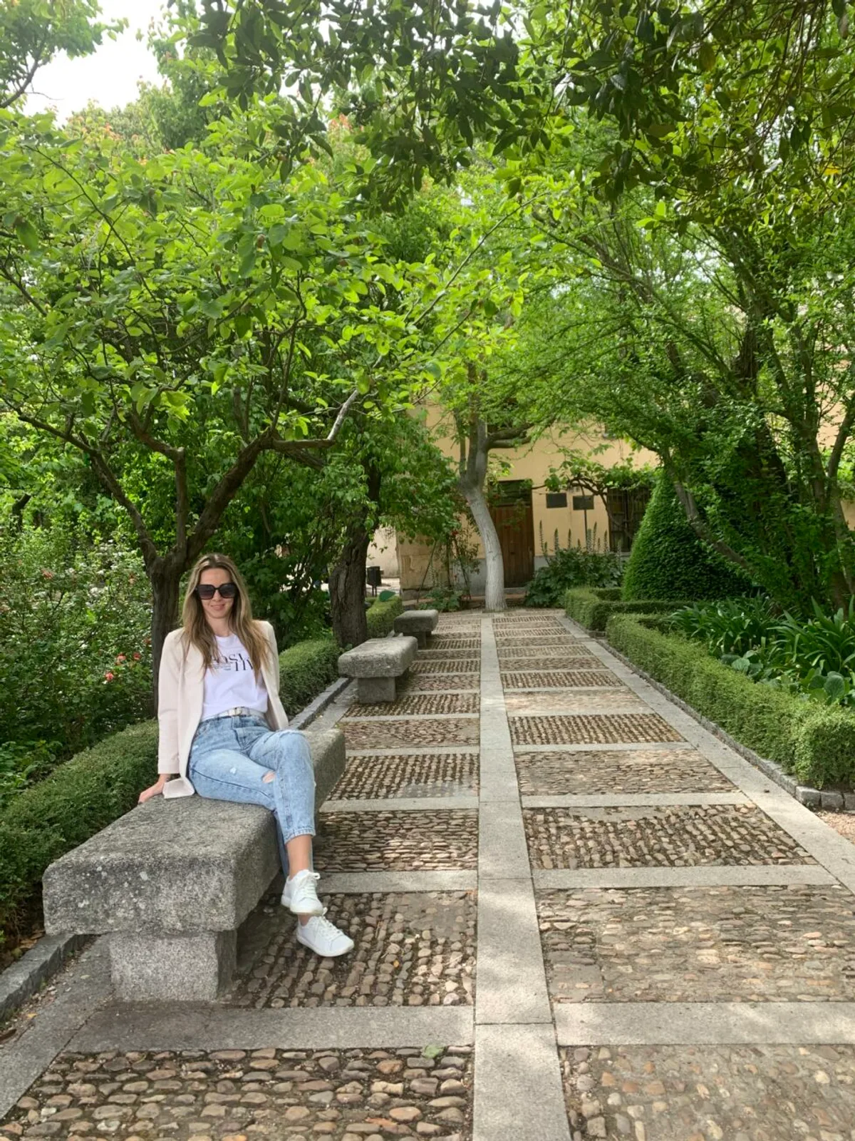 Spanish Lessons Adventure in Valladolid