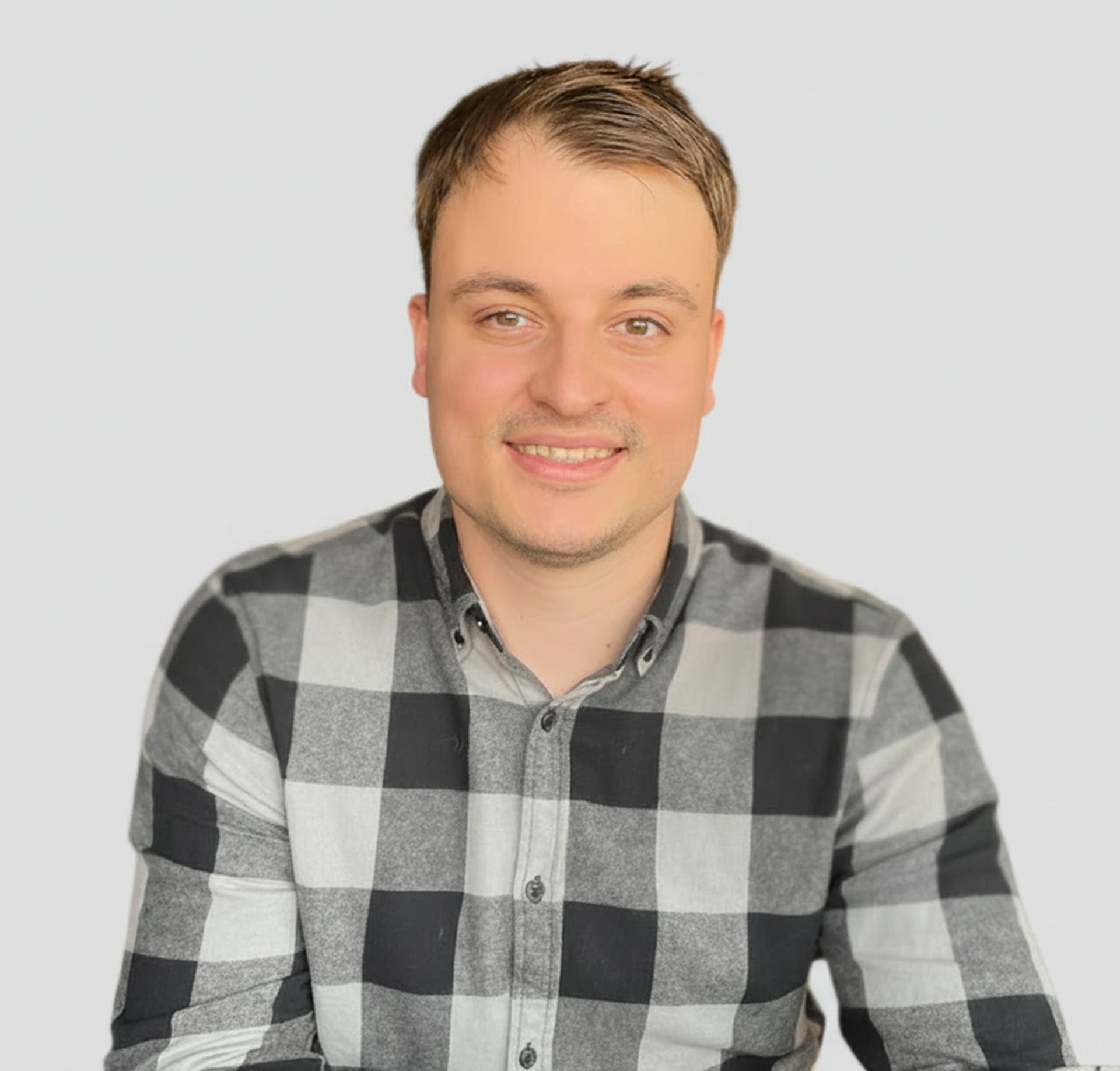 Richard Francis, expert for Zendesk Migrations at fluent:cx