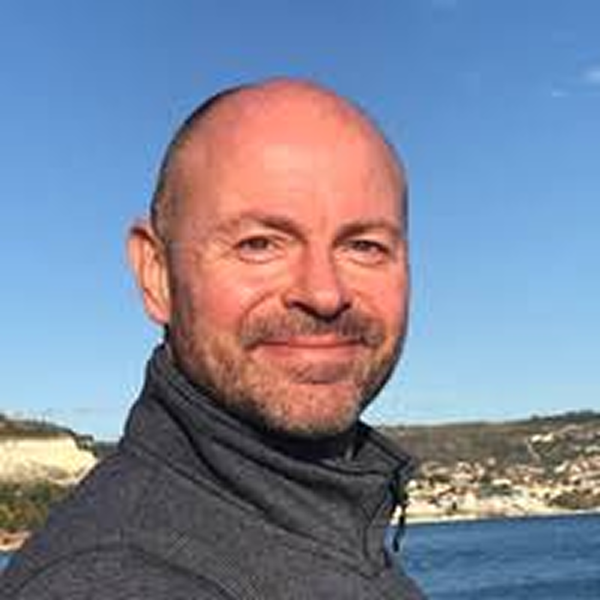 Dan Eddie | Director of Customer Service | Simplyhealth