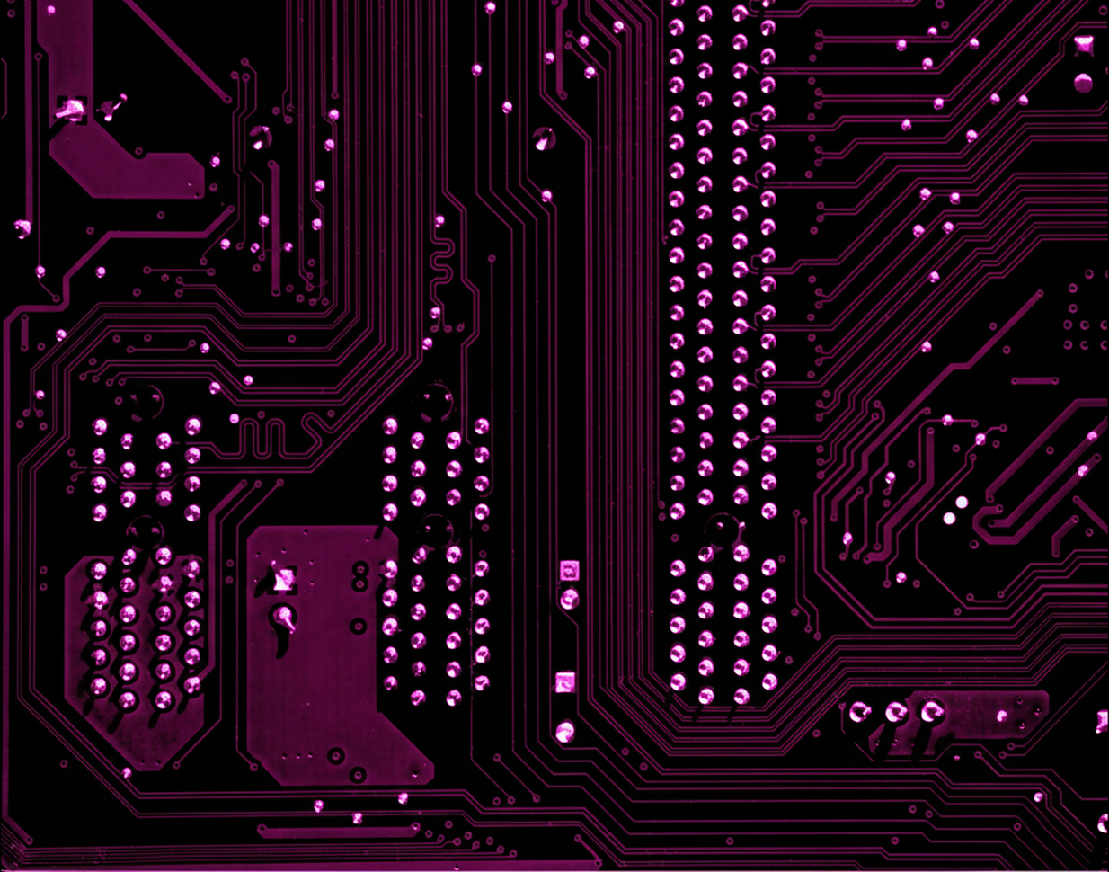 Data - Purple