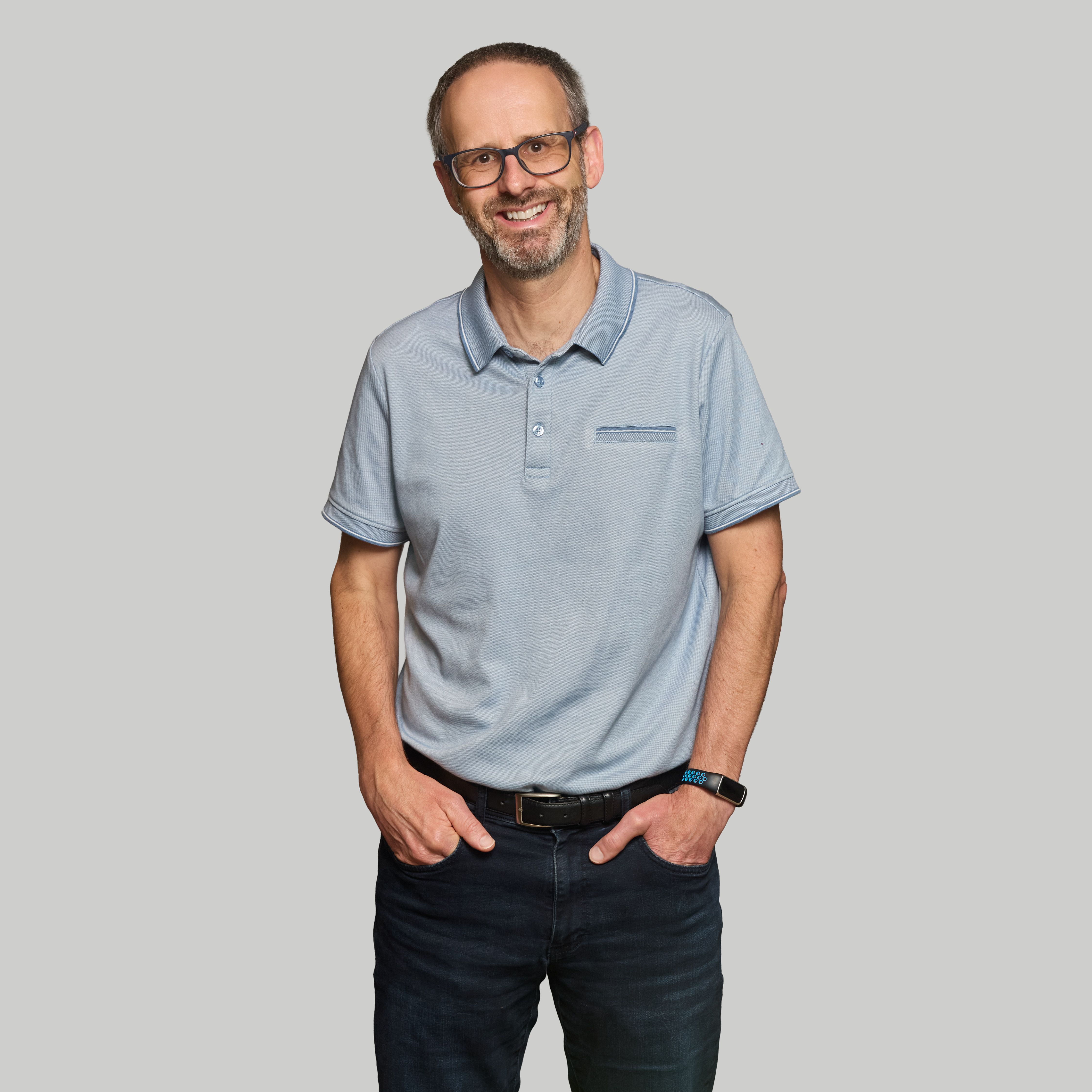 David Stevens, expert for Service Cloud Voice at fluent:cx