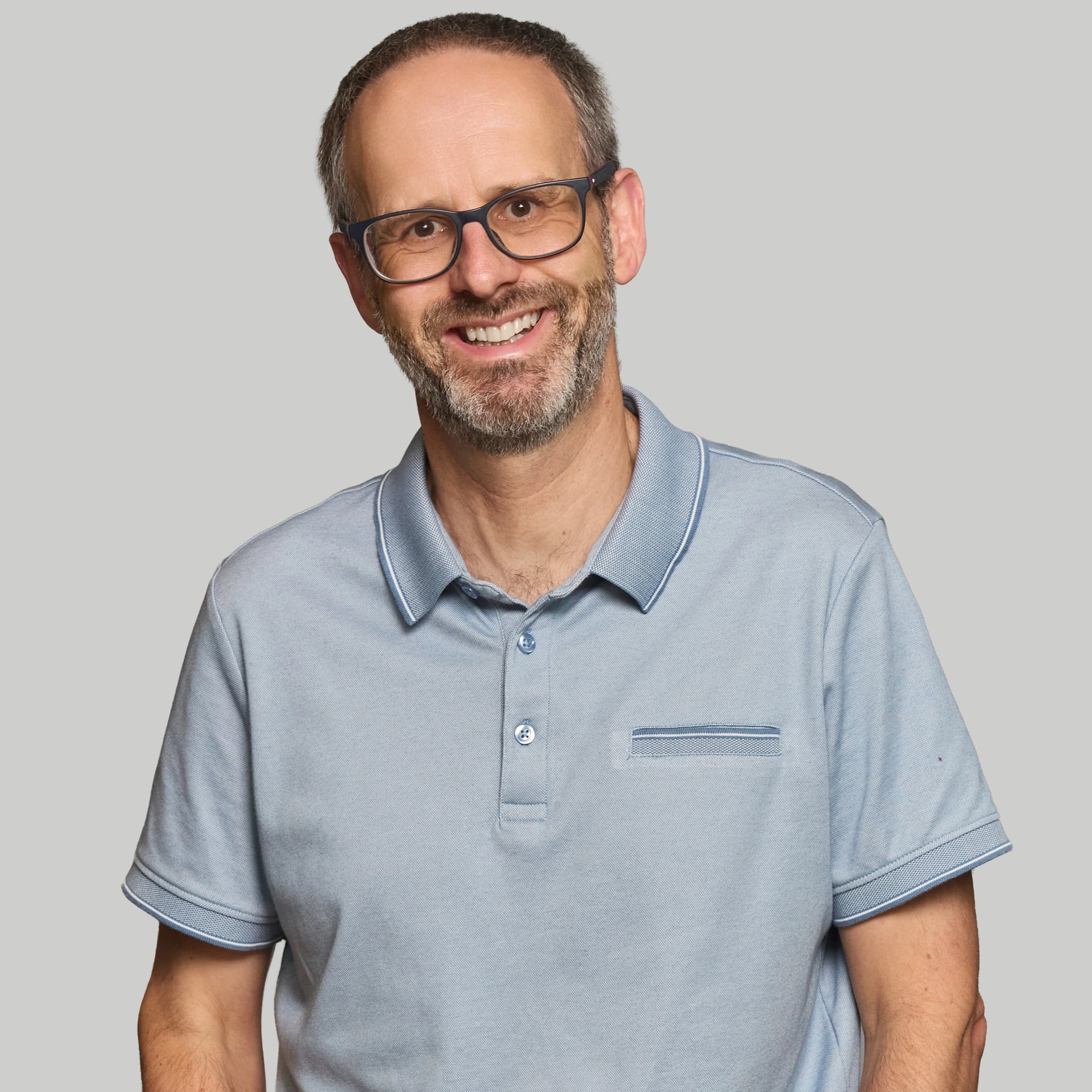 David Stevens, expert for Service Cloud Voice at fluent:cx