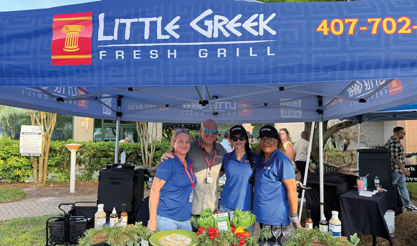 Taste of Lake Mary Celebrates Two Decades of Deliciousness