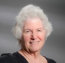 Cathy Swerdlow, columnist