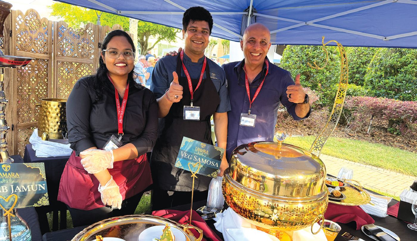 Taste of Lake Mary Celebrates Two Decades of Deliciousness