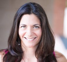 Jessica Hall Speak, columnist