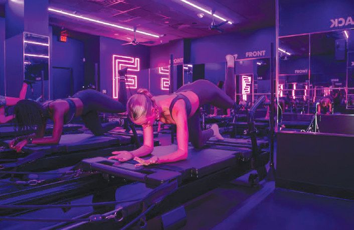 FIT 407 Oviedo is kicking off 2026 with exciting new offerings designed to take your workout to the next level.