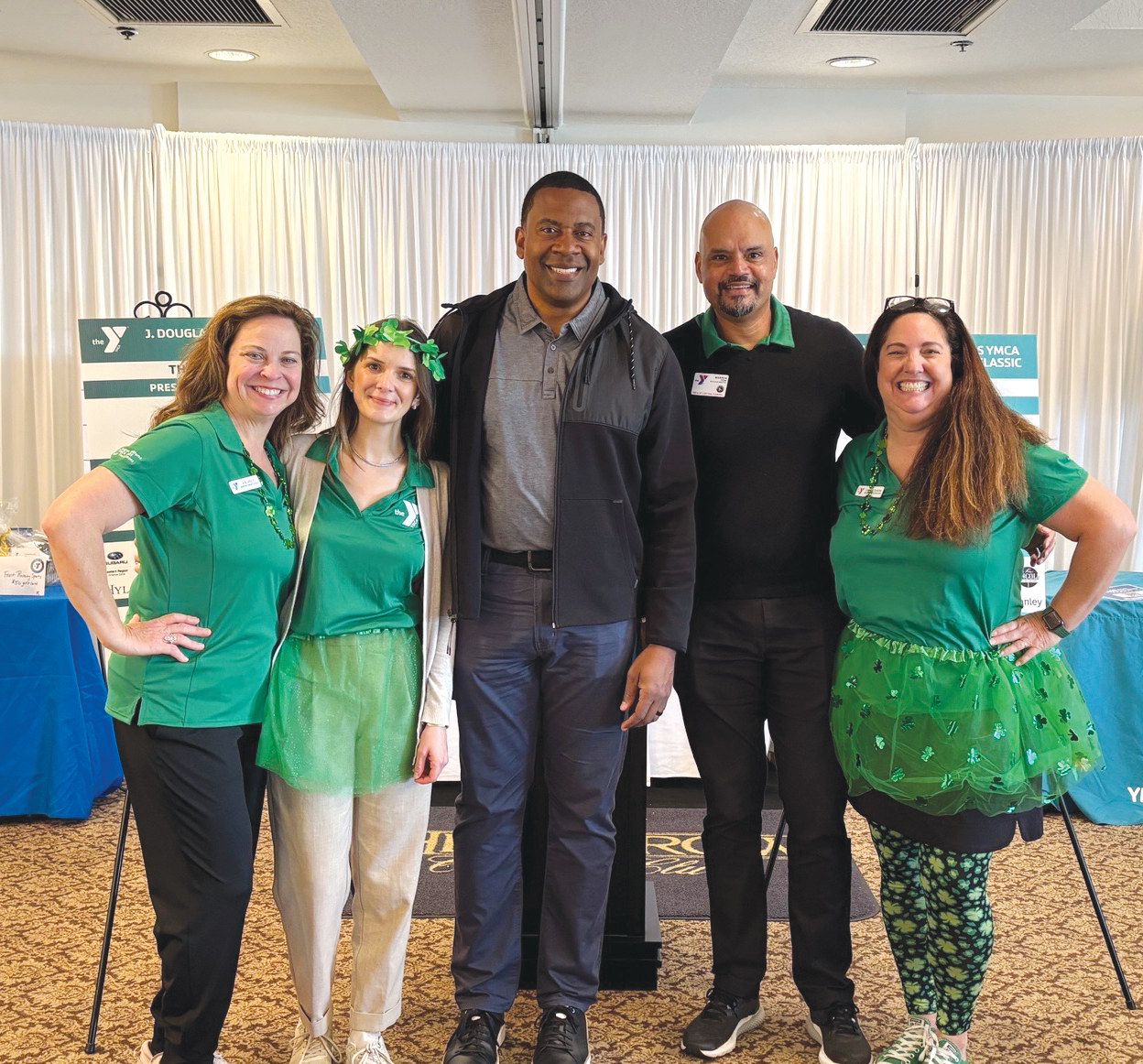 More Than a Gym: How the Lake Mary YMCA Strengthens Community at Every Stage of Life