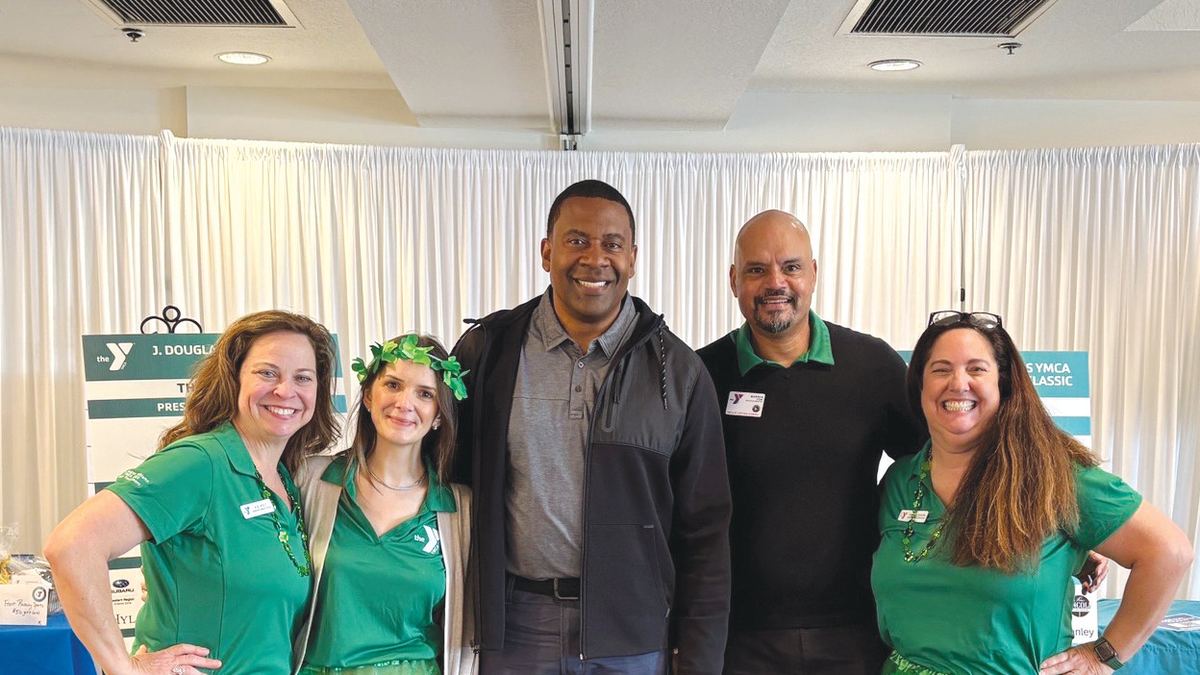 More Than a Gym: How the Lake Mary YMCA Strengthens Community at Every Stage of Life