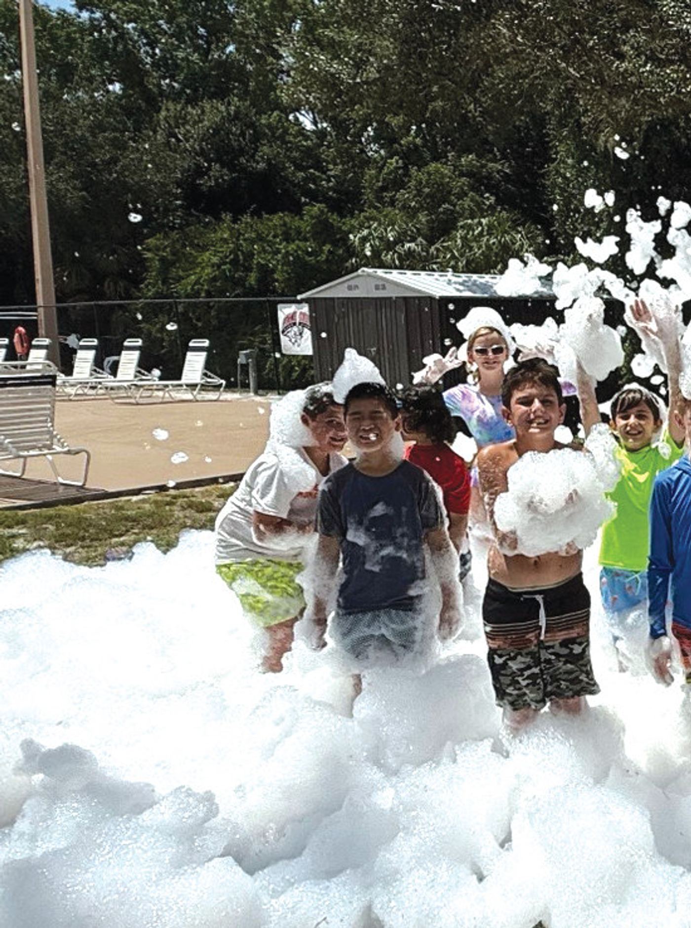 More Than a Gym: How the Lake Mary YMCA Strengthens Community at Every Stage of Life