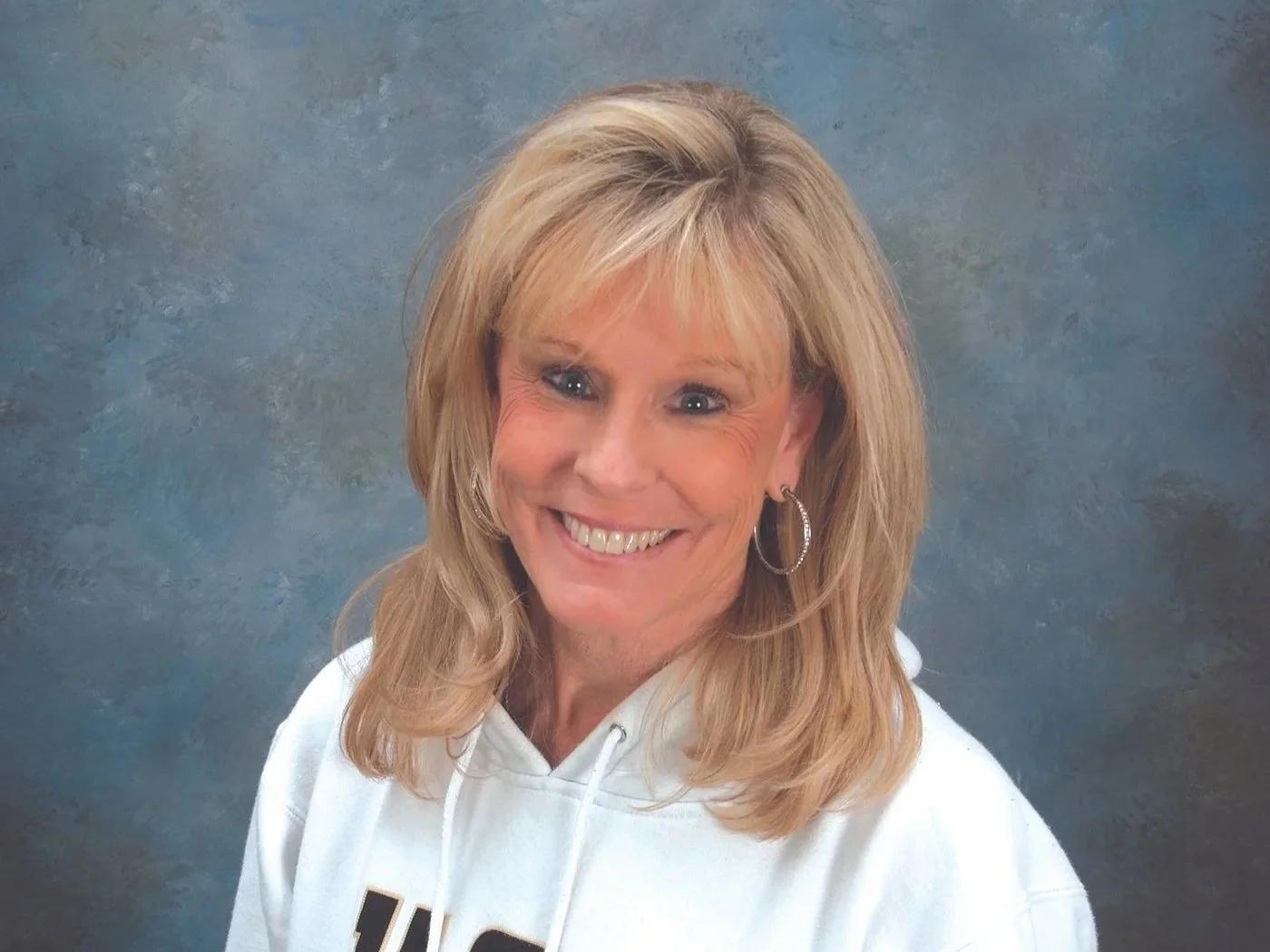 Laura Breen Galante