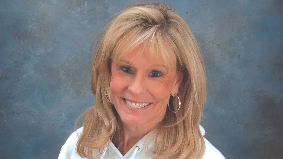 Laura Breen Galante