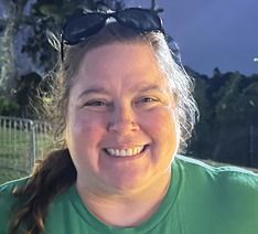 Carolyn Nelson, columnist