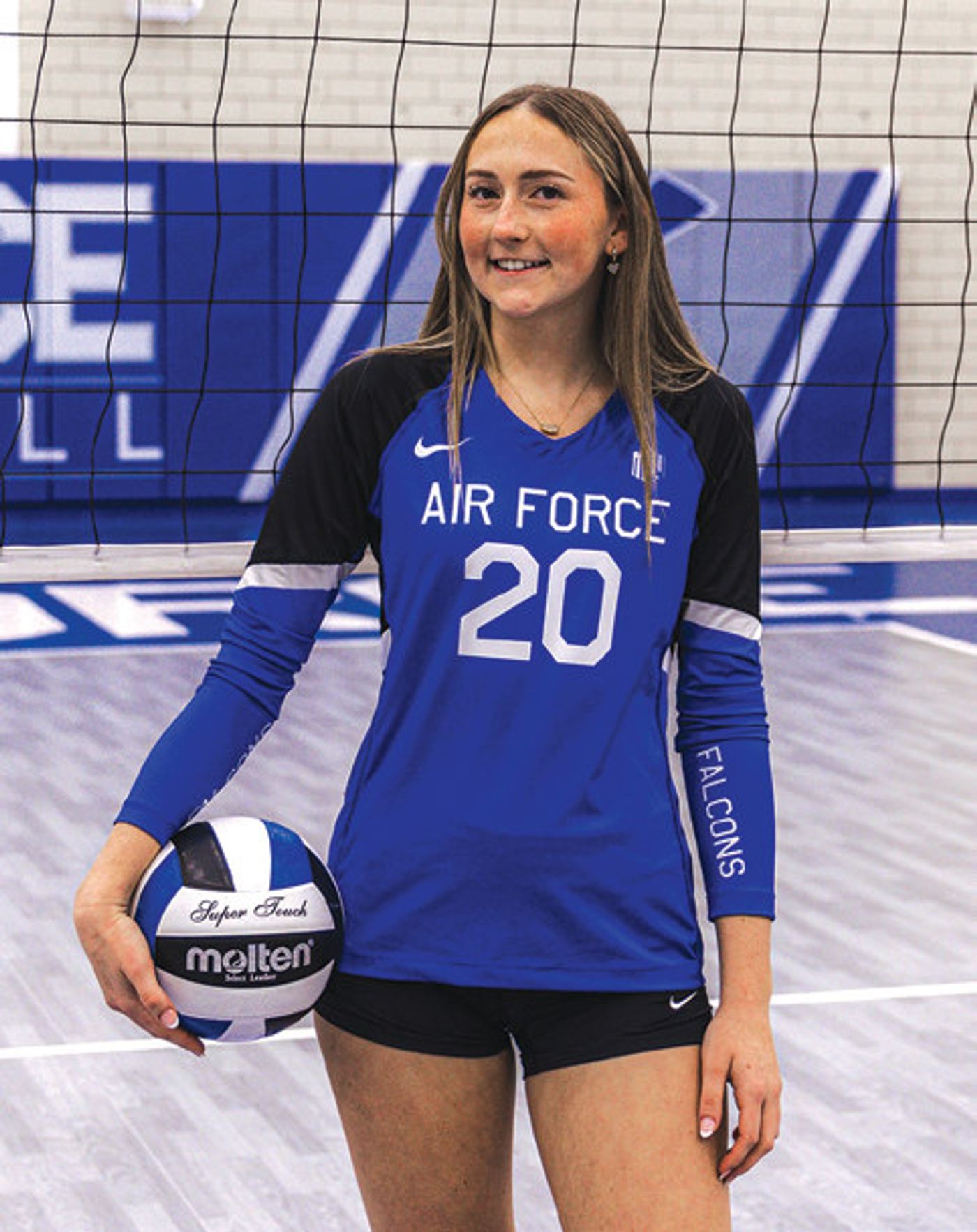 Hagerty High School United States Air Force Academy
