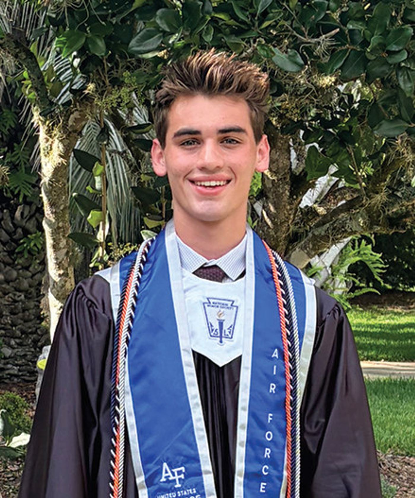 Seminole High School United States Air Force Academy