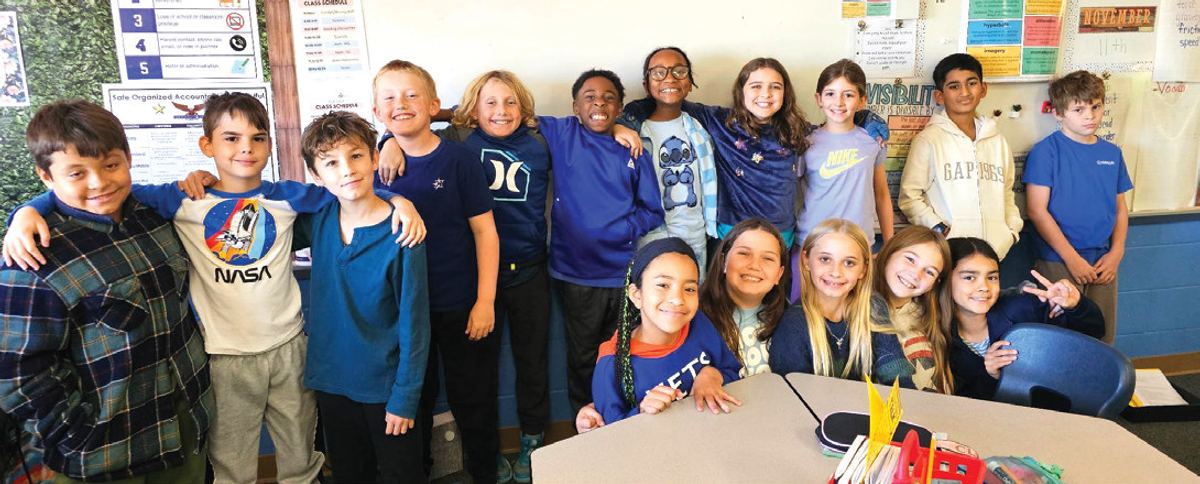 50 Years of Academic Excellence