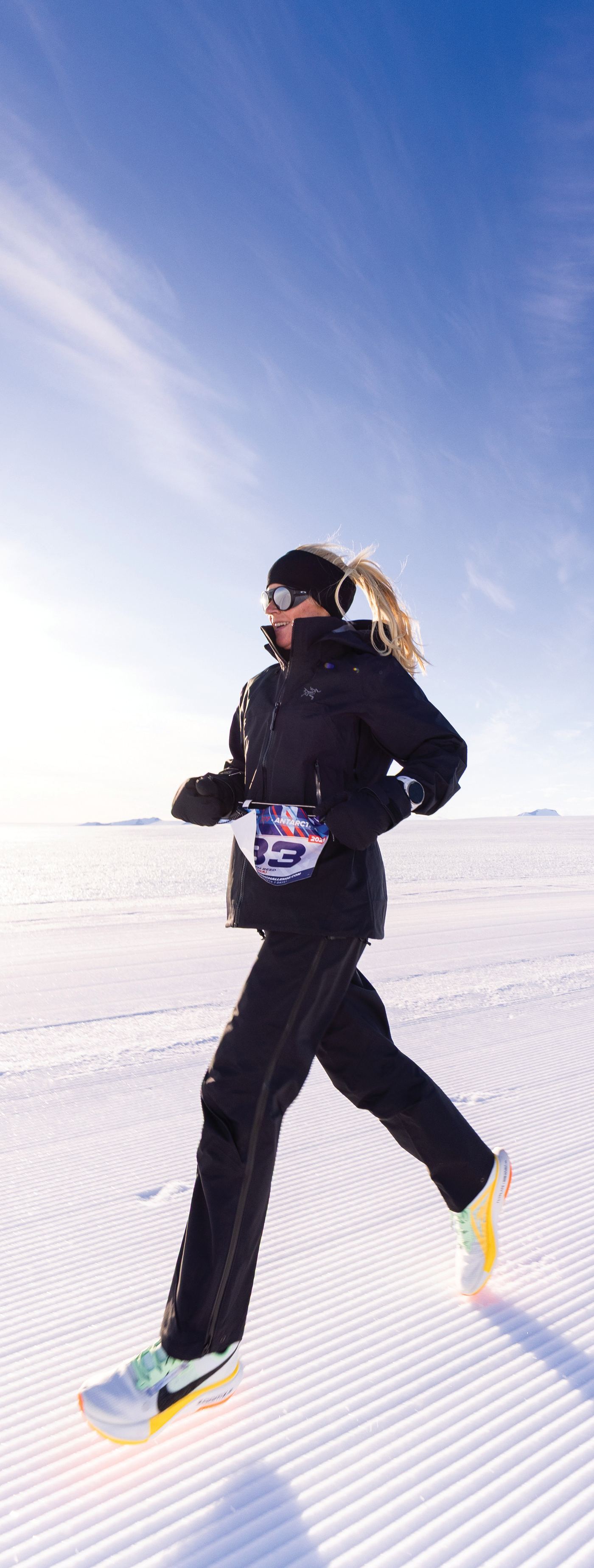 Photo credit: World Marathon Challenge / Runbuk