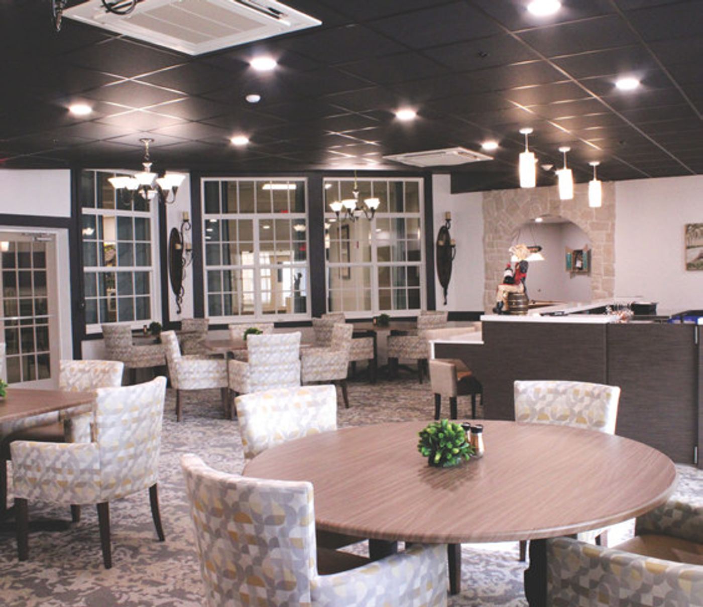 Lutheran Haven