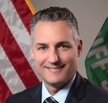Sheriff Dennis M. Lemma, columnist