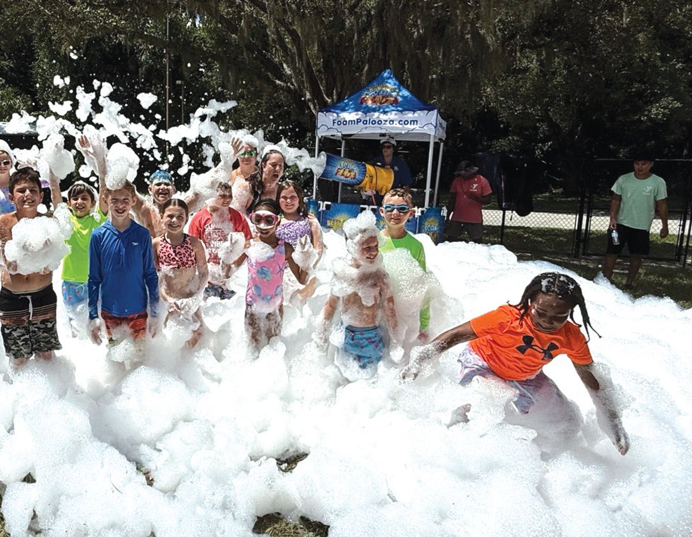More Than a Gym: How the Lake Mary YMCA Strengthens Community at Every Stage of Life