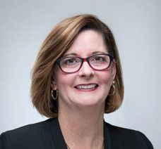 Cindy Gray, columnist