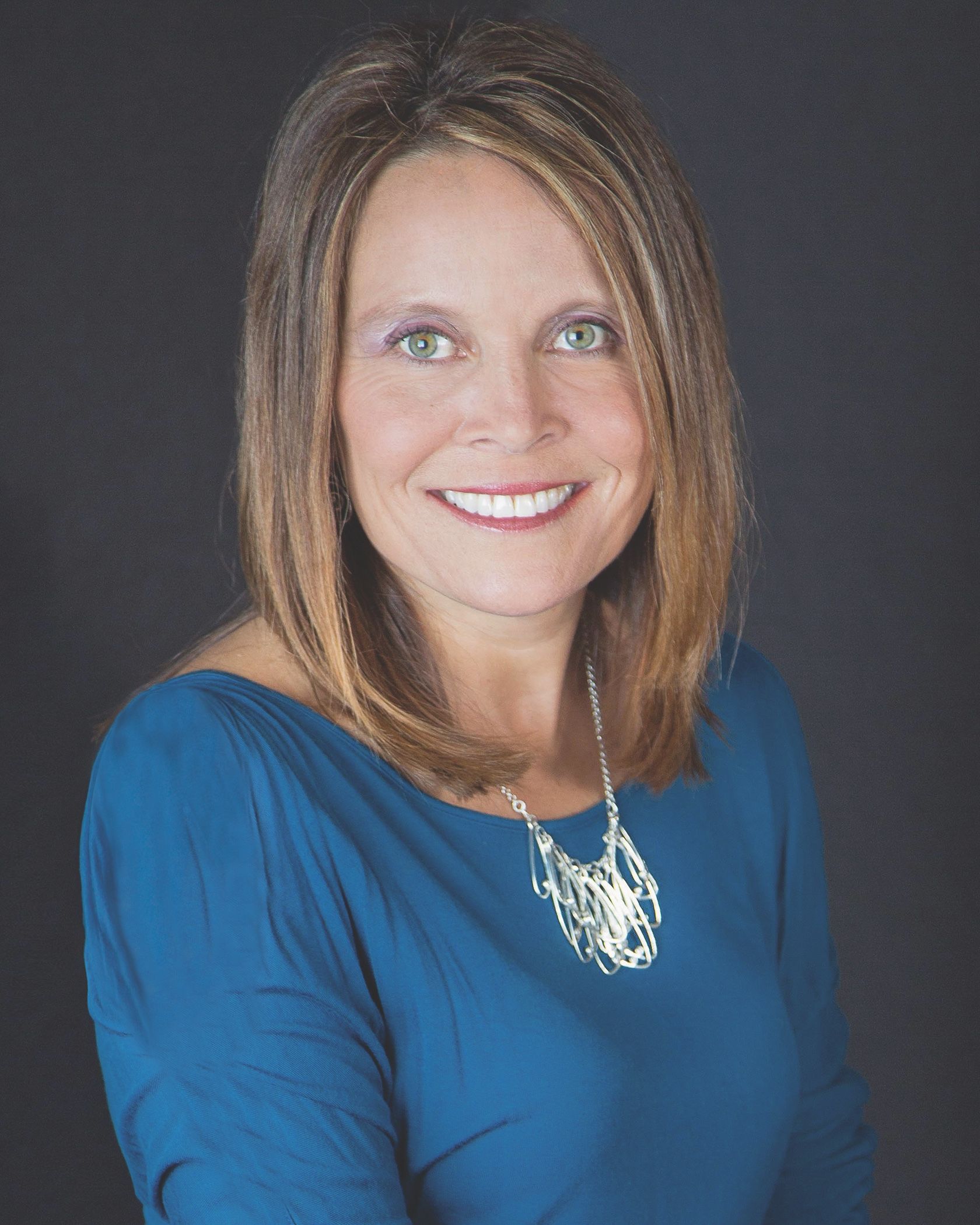 Kristen Denny