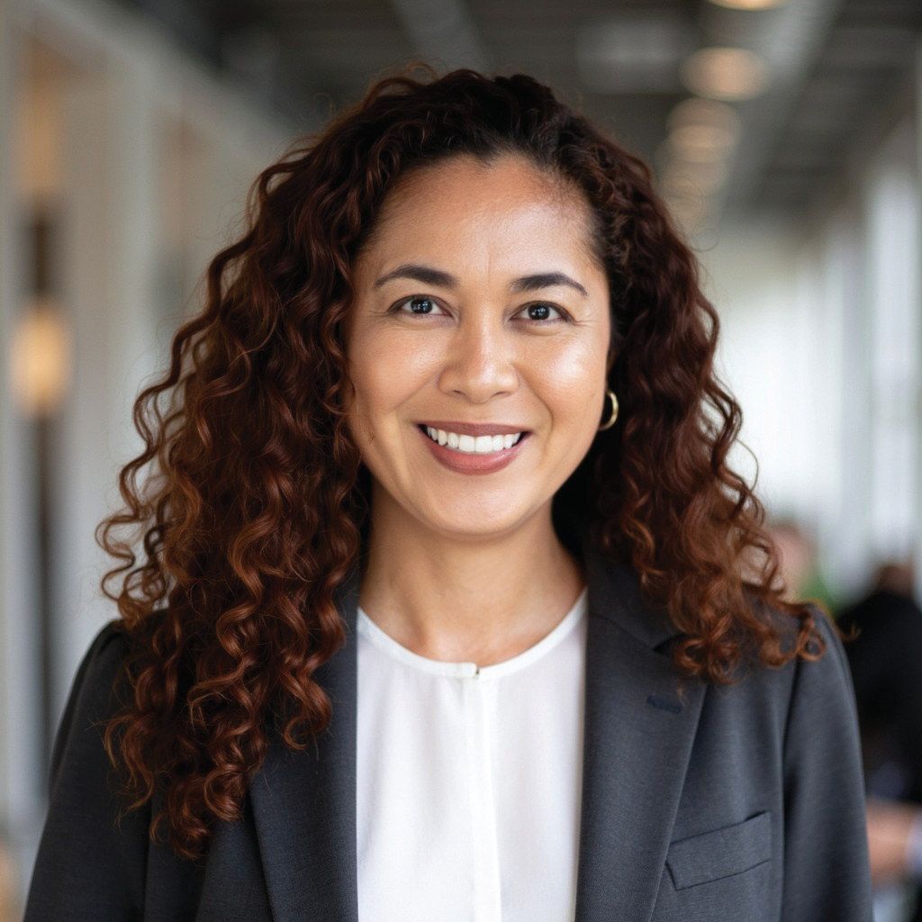 Juliette Kong, CEO of Kids House of
