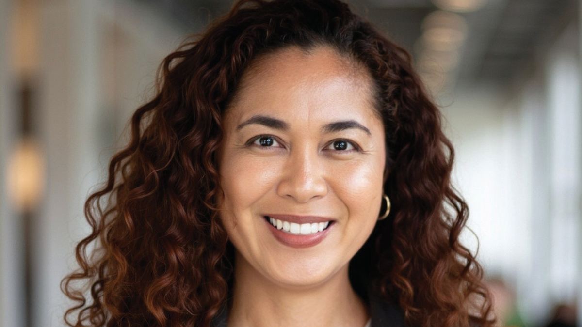 Juliette Kong, CEO of Kids House of